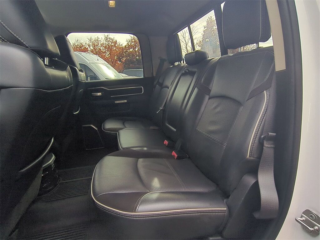 2019 Ram 3500 Laramie Gresham OR