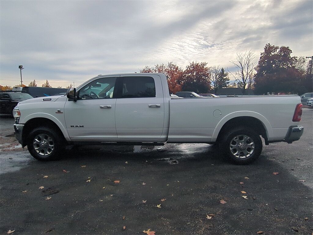 2019 Ram 3500 Laramie Gresham OR