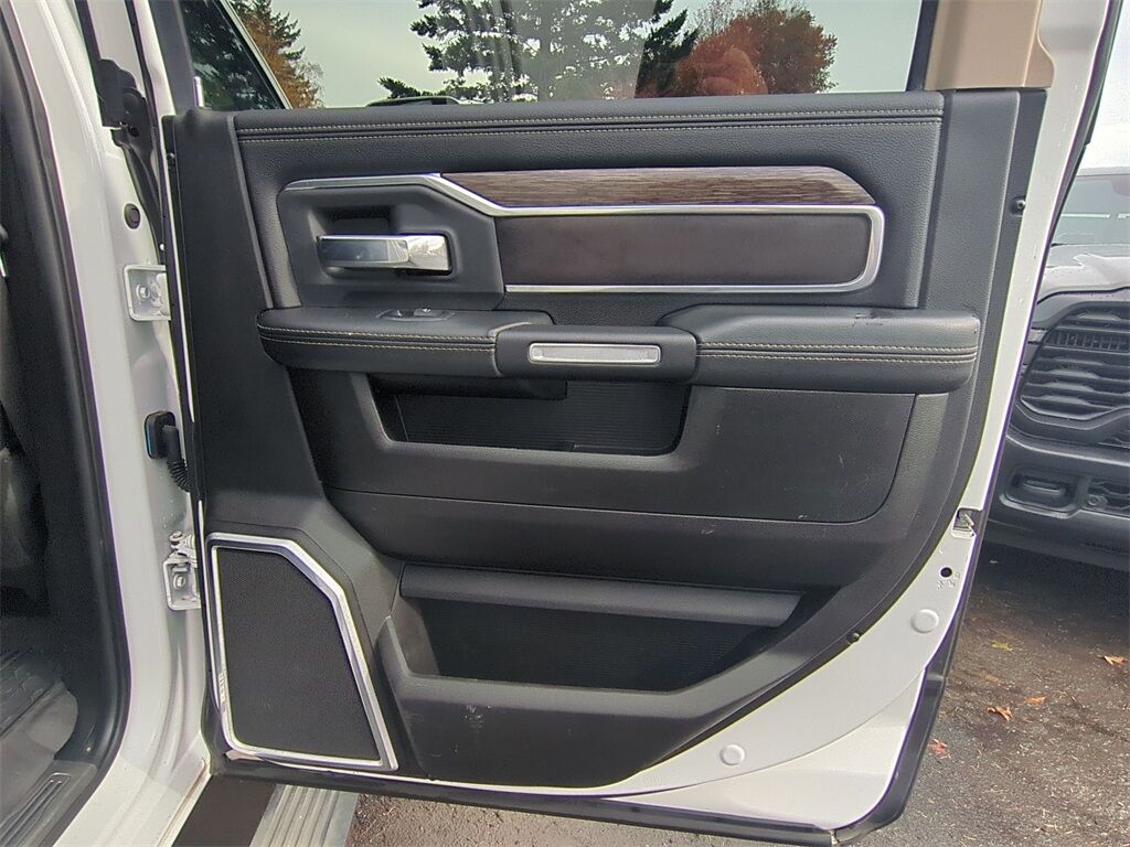 2019 Ram 3500 Laramie Gresham OR