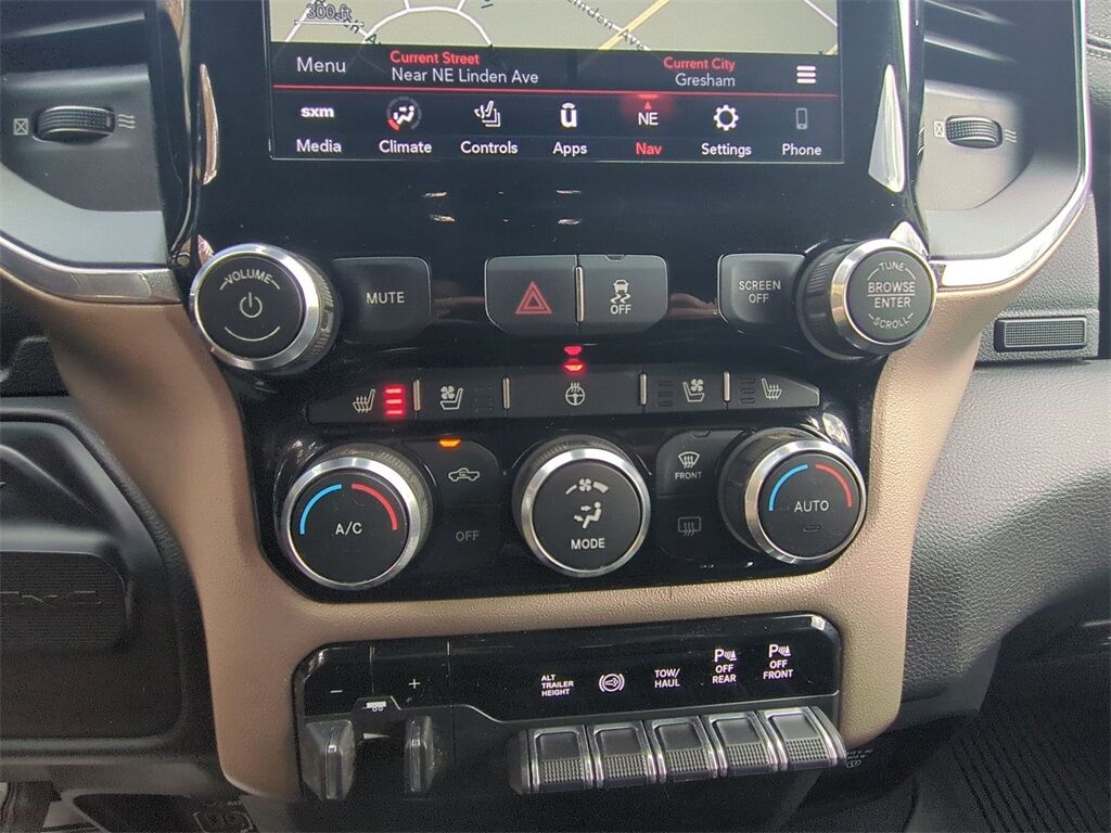 2019 Ram 3500 Laramie Gresham OR