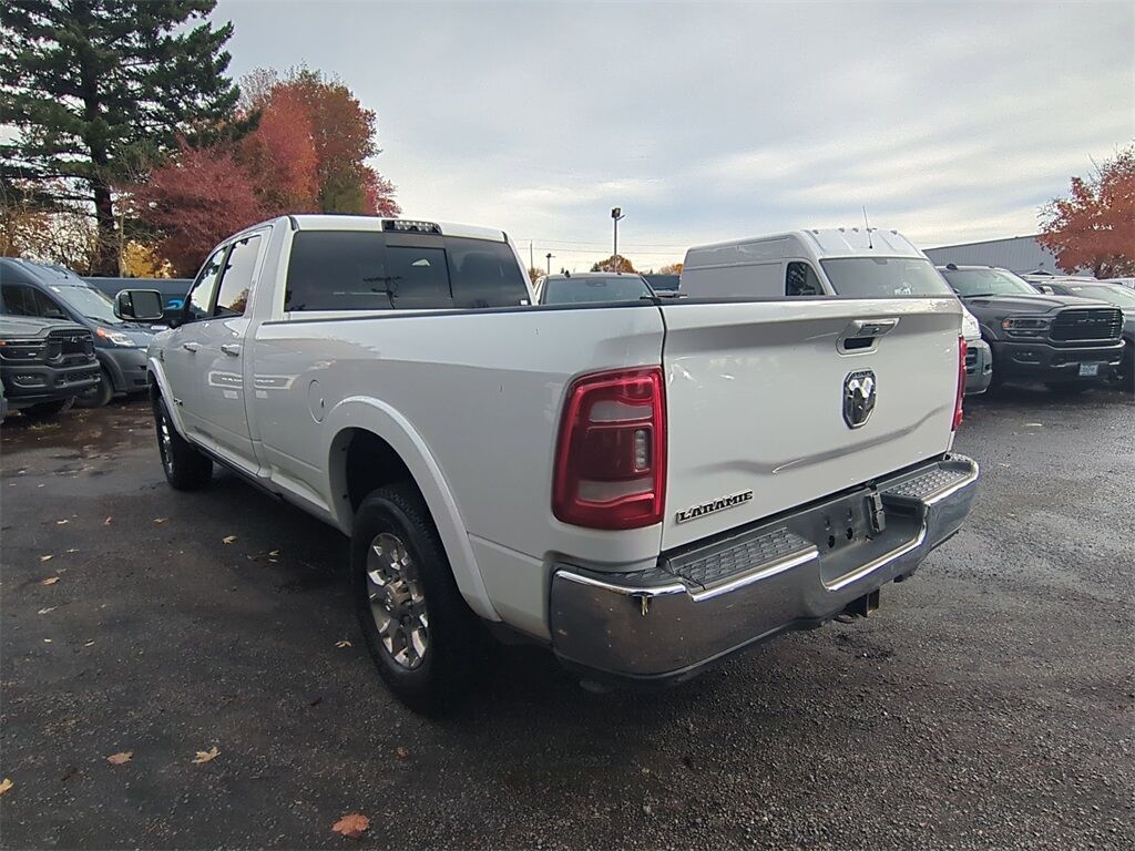 2019 Ram 3500 Laramie Gresham OR
