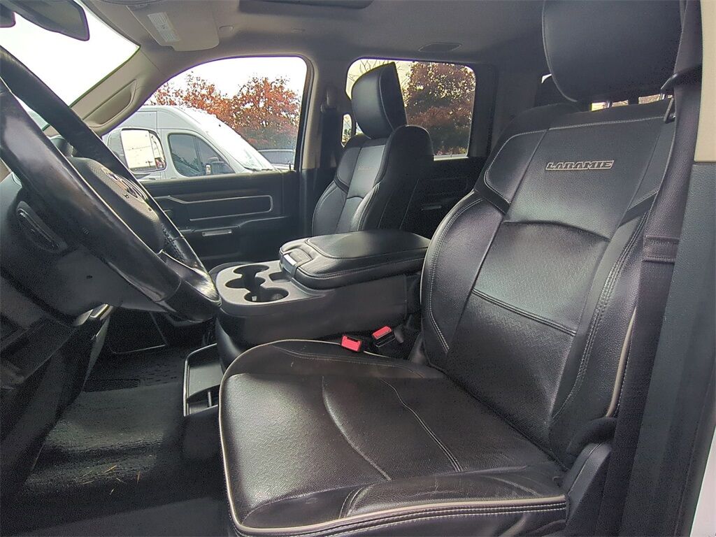 2019 Ram 3500 Laramie Gresham OR