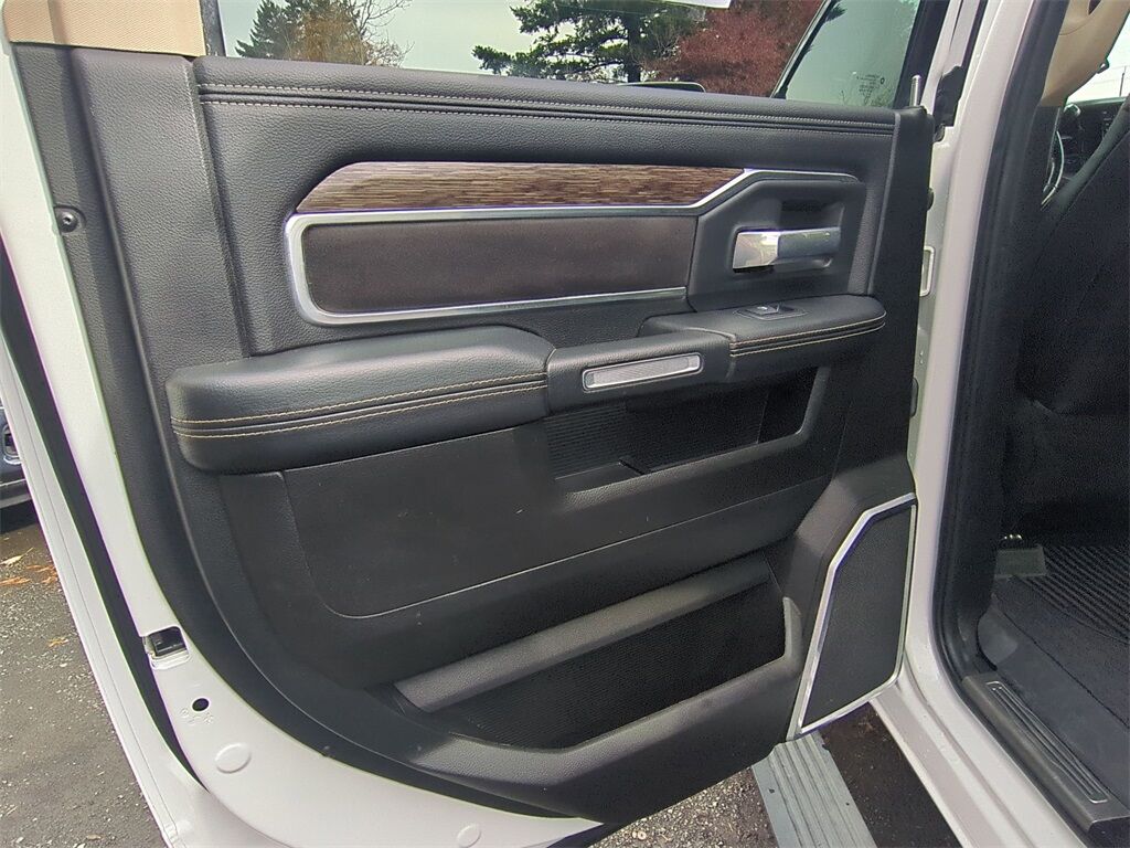 2019 Ram 3500 Laramie Gresham OR