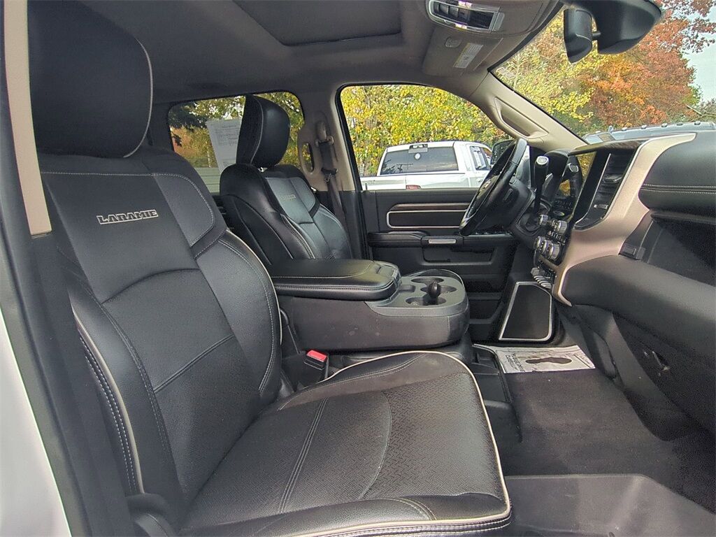 2019 Ram 3500 Laramie Gresham OR