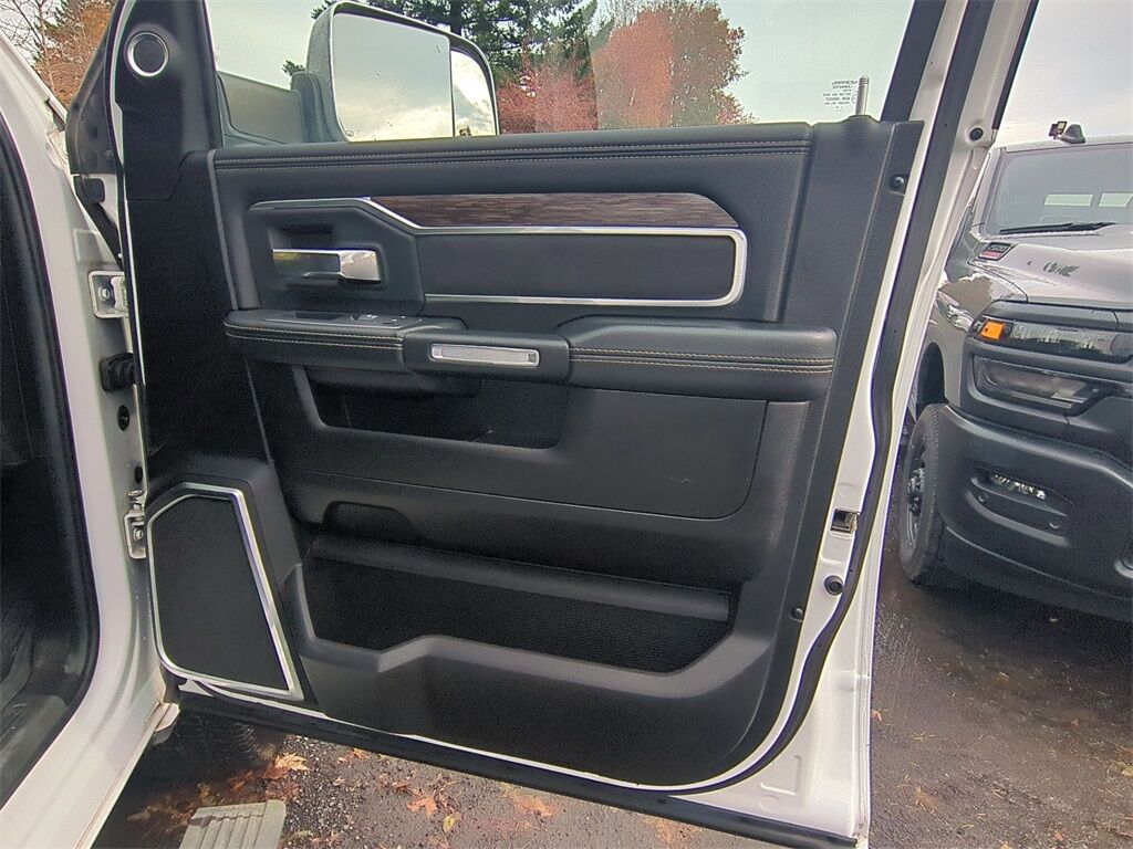 2019 Ram 3500 Laramie Gresham OR