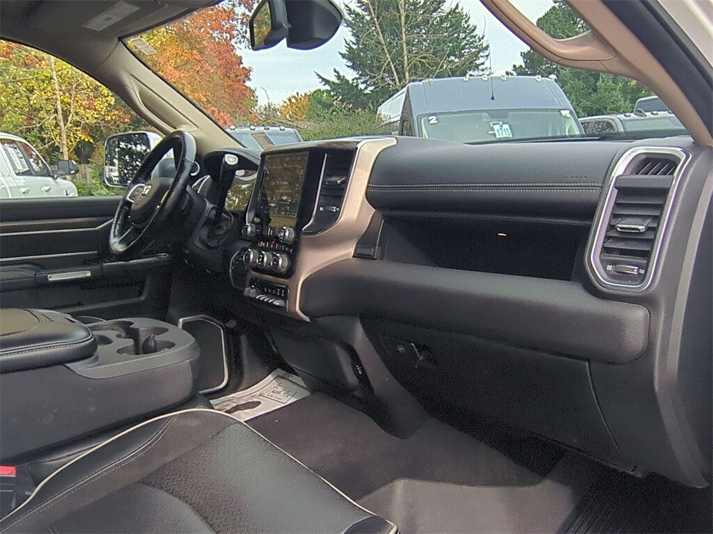 2019 Ram 3500 Laramie Gresham OR