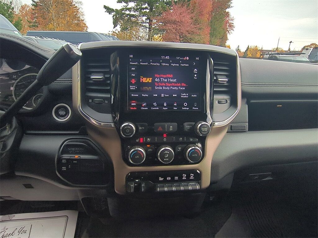 2019 Ram 3500 Laramie Gresham OR