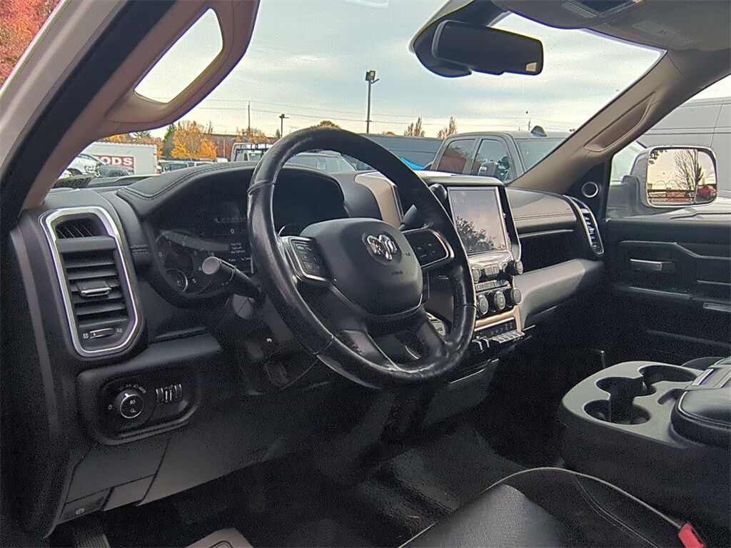 2019 Ram 3500 Laramie Gresham OR