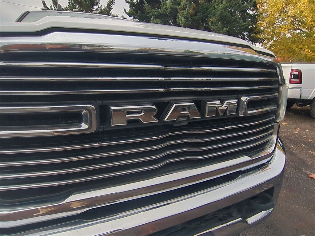 2019 Ram 3500 Laramie Gresham OR