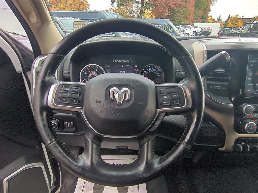 2019 Ram 3500 Laramie Gresham OR