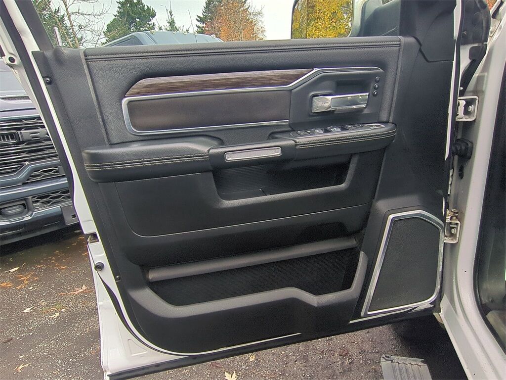 2019 Ram 3500 Laramie Gresham OR