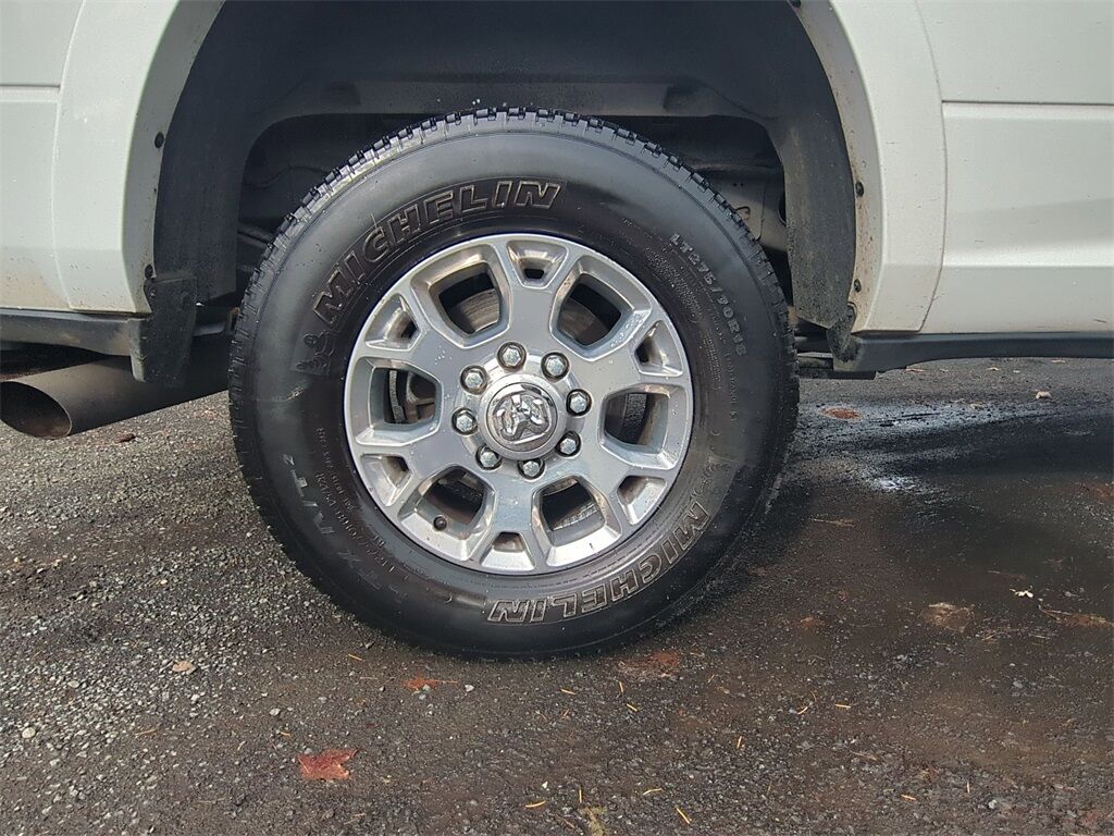 2019 Ram 3500 Laramie Gresham OR