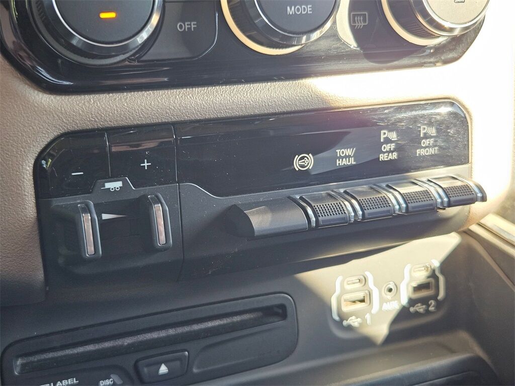 2019 Ram 3500 Laramie Gresham OR