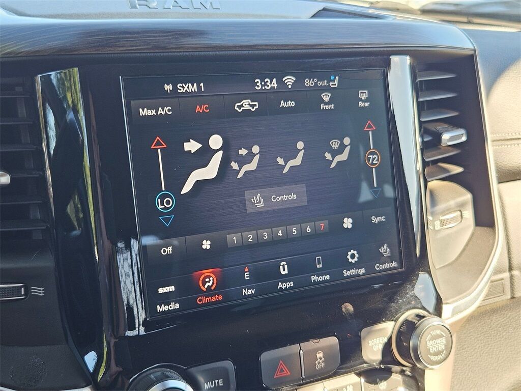 2019 Ram 3500 Laramie Gresham OR