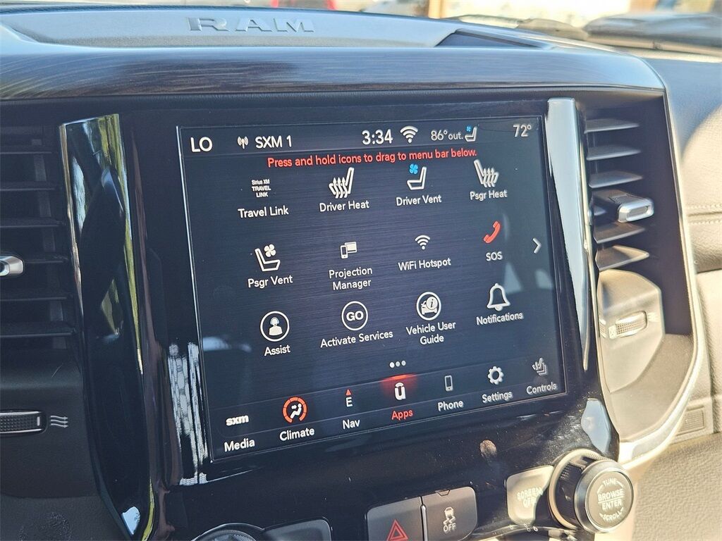 2019 Ram 3500 Laramie Gresham OR