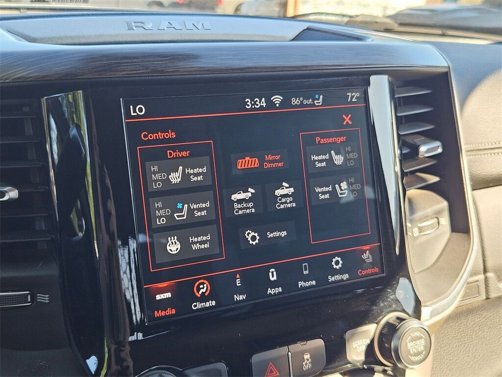 2019 Ram 3500 Laramie Gresham OR