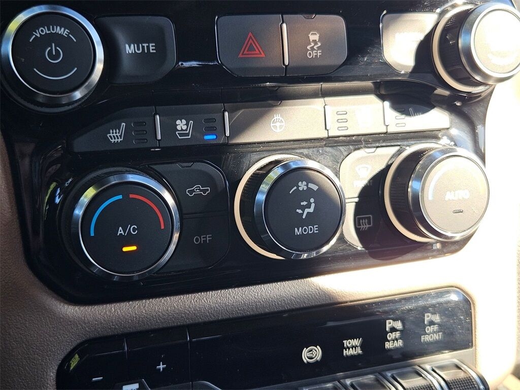 2019 Ram 3500 Laramie Gresham OR