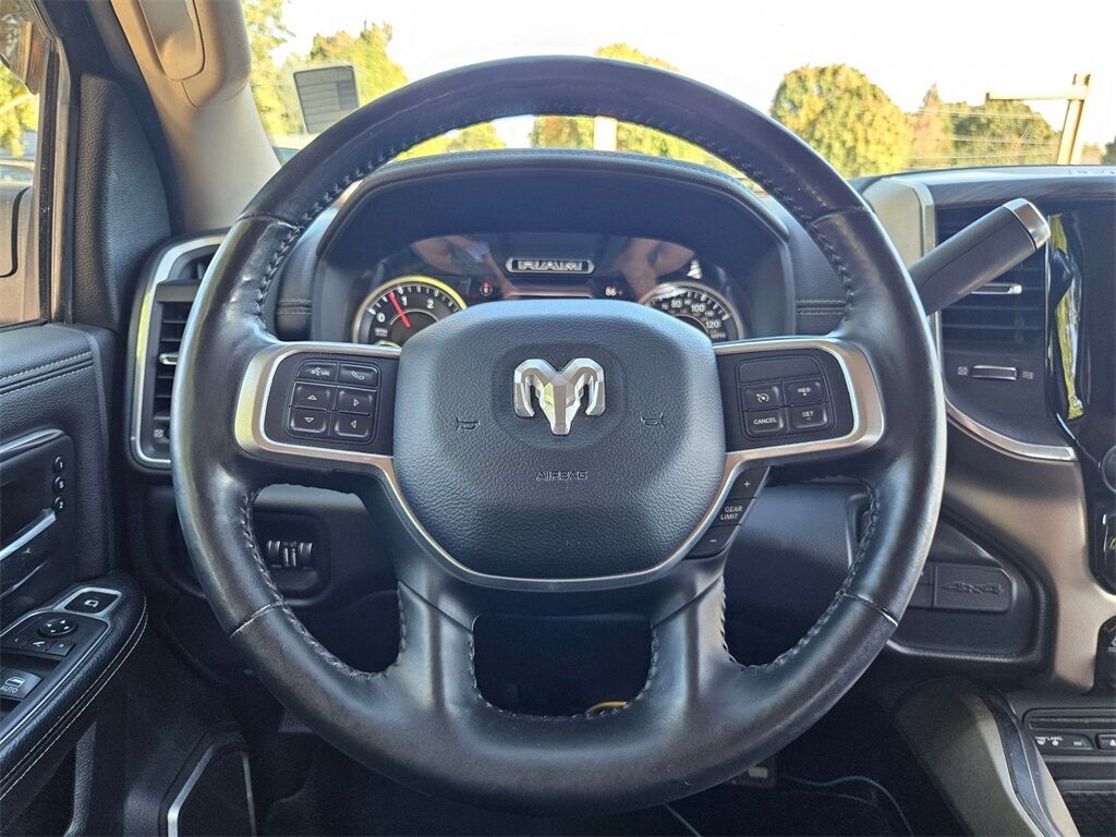 2019 Ram 3500 Laramie Gresham OR