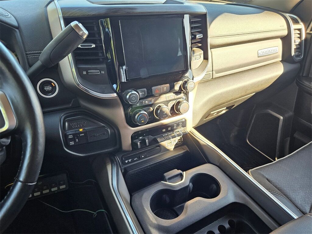 2019 Ram 3500 Laramie Gresham OR
