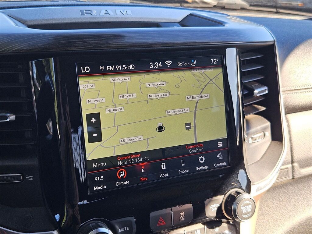 2019 Ram 3500 Laramie Gresham OR