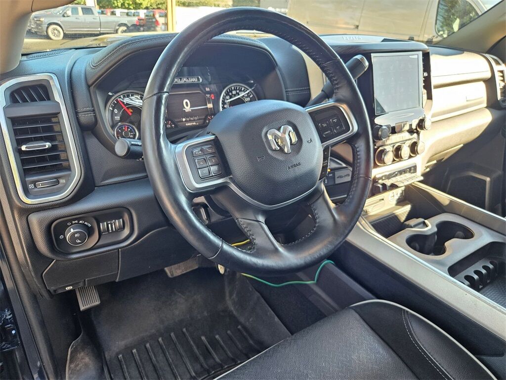 2019 Ram 3500 Laramie Gresham OR