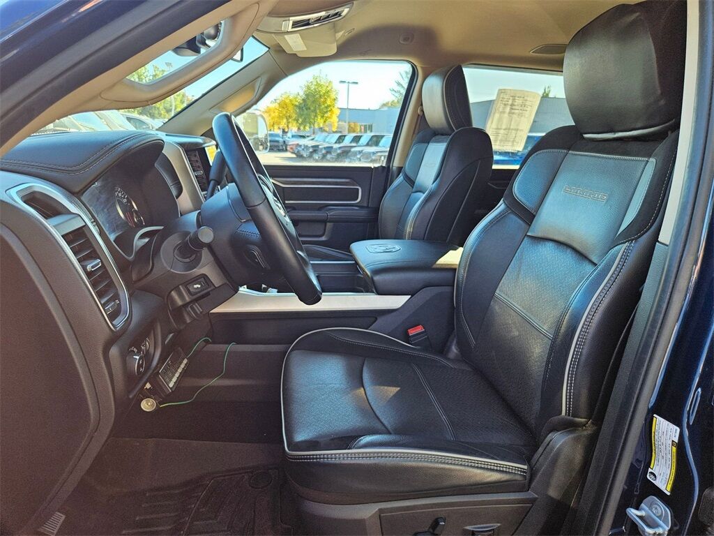 2019 Ram 3500 Laramie Gresham OR