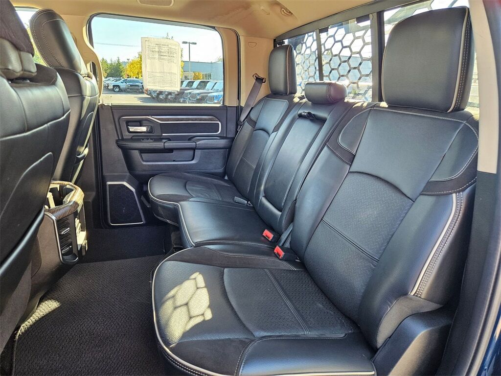 2019 Ram 3500 Laramie Gresham OR