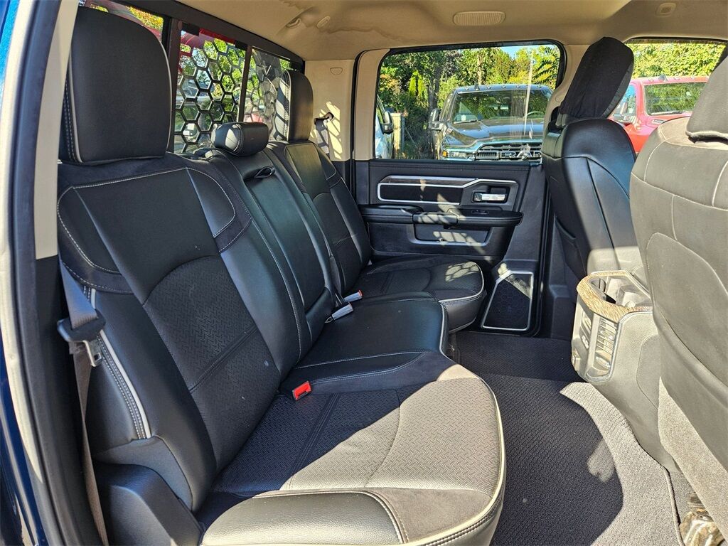 2019 Ram 3500 Laramie Gresham OR