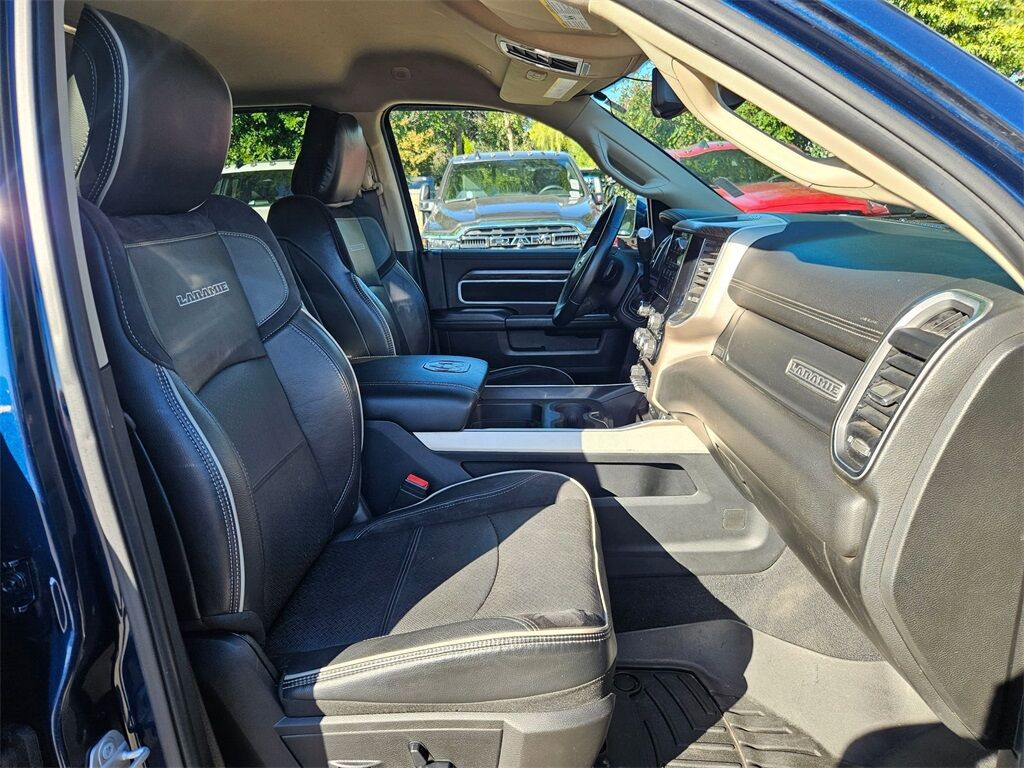 2019 Ram 3500 Laramie Gresham OR