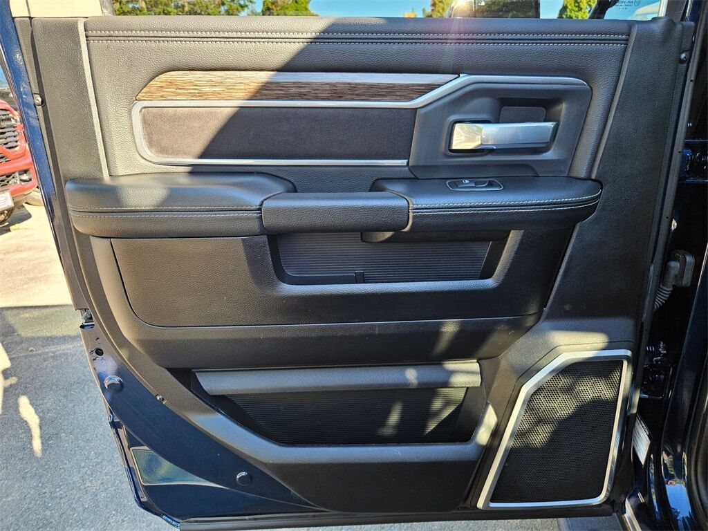 2019 Ram 3500 Laramie Gresham OR