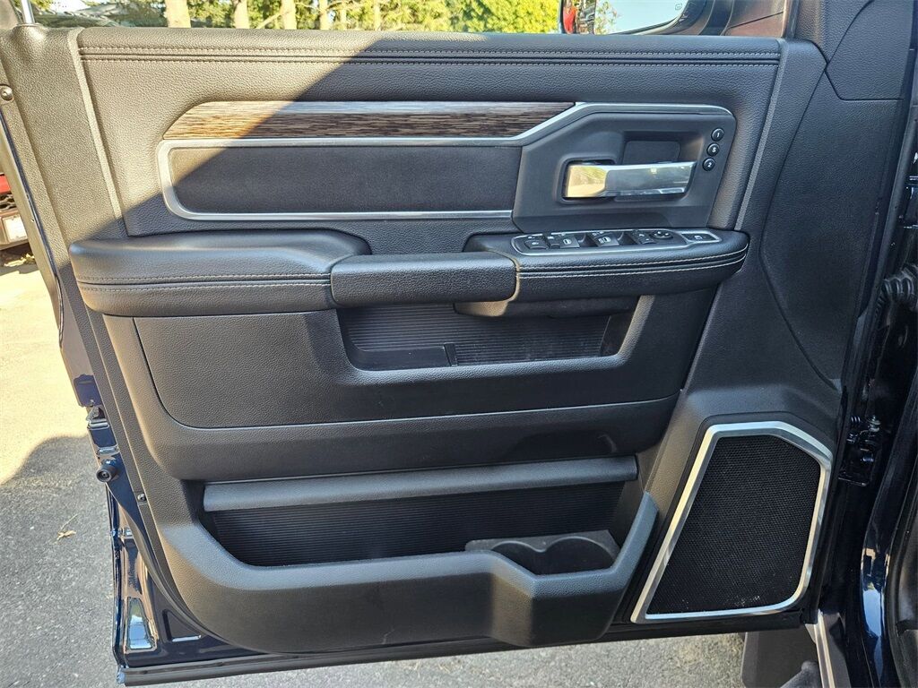 2019 Ram 3500 Laramie Gresham OR