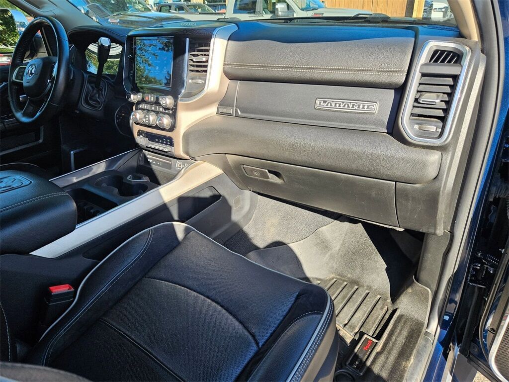 2019 Ram 3500 Laramie Gresham OR