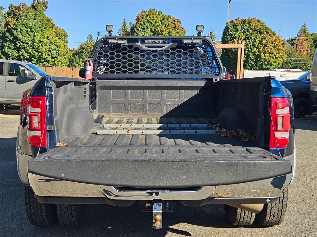 2019 Ram 3500 Laramie Gresham OR