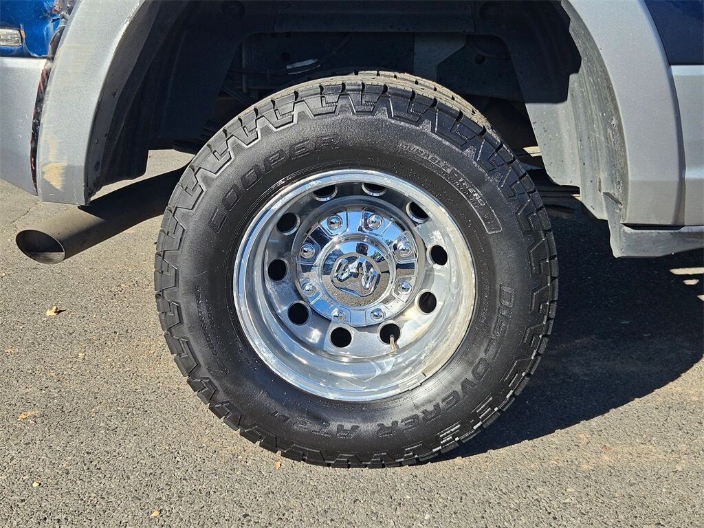 2019 Ram 3500 Laramie Gresham OR