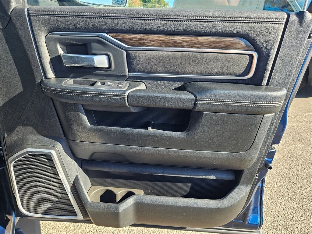 2019 Ram 3500 Laramie Gresham OR