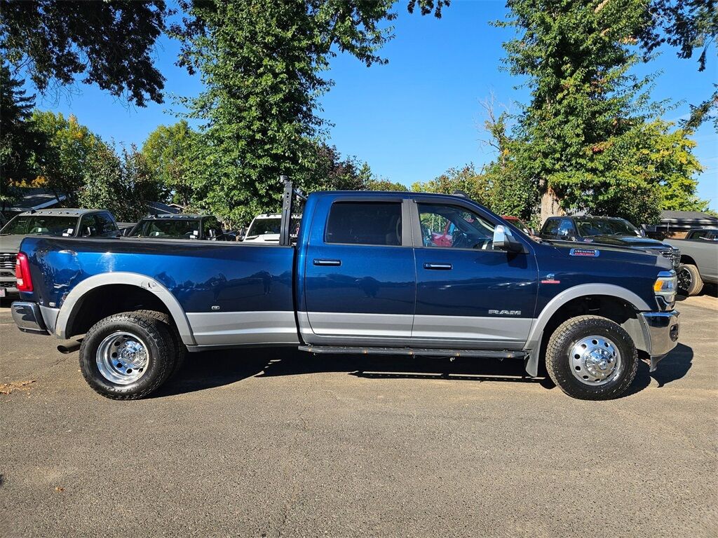 2019 Ram 3500 Laramie Gresham OR