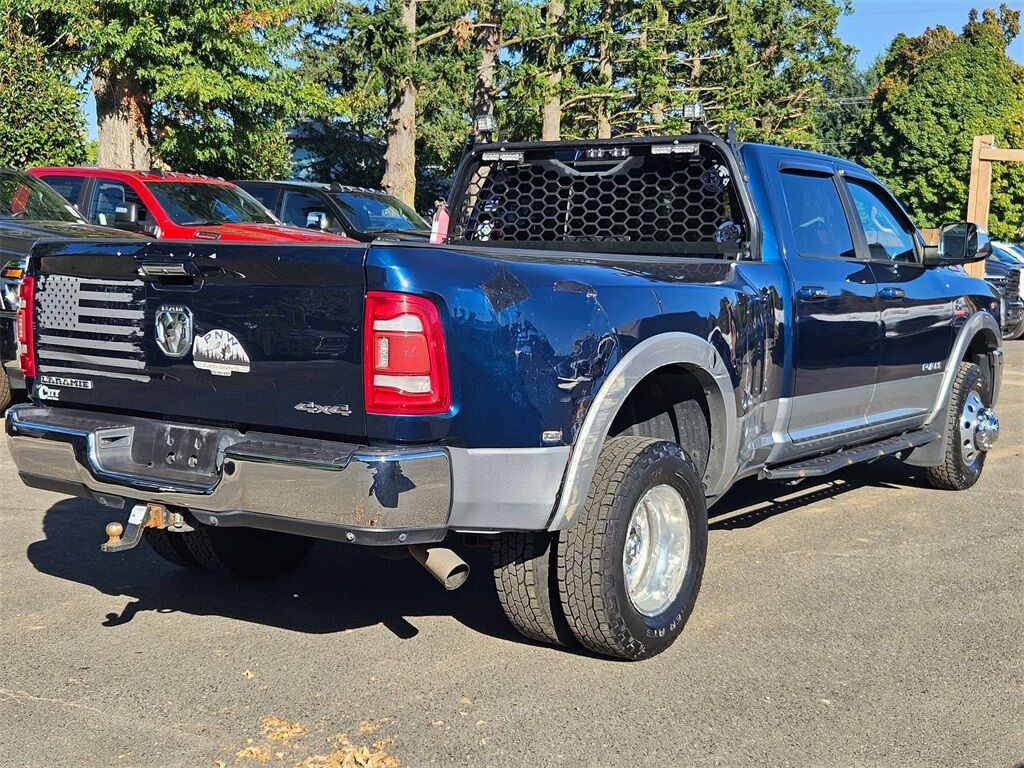 2019 Ram 3500 Laramie Gresham OR
