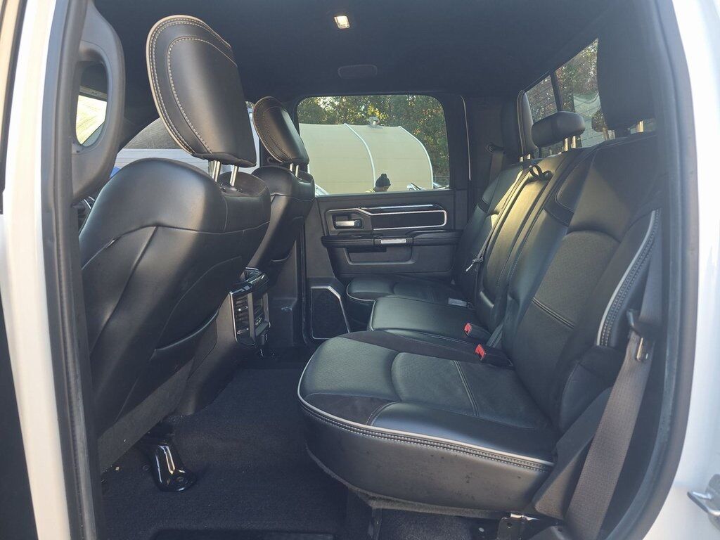 2019 Ram 3500 Laramie Milwaukie OR