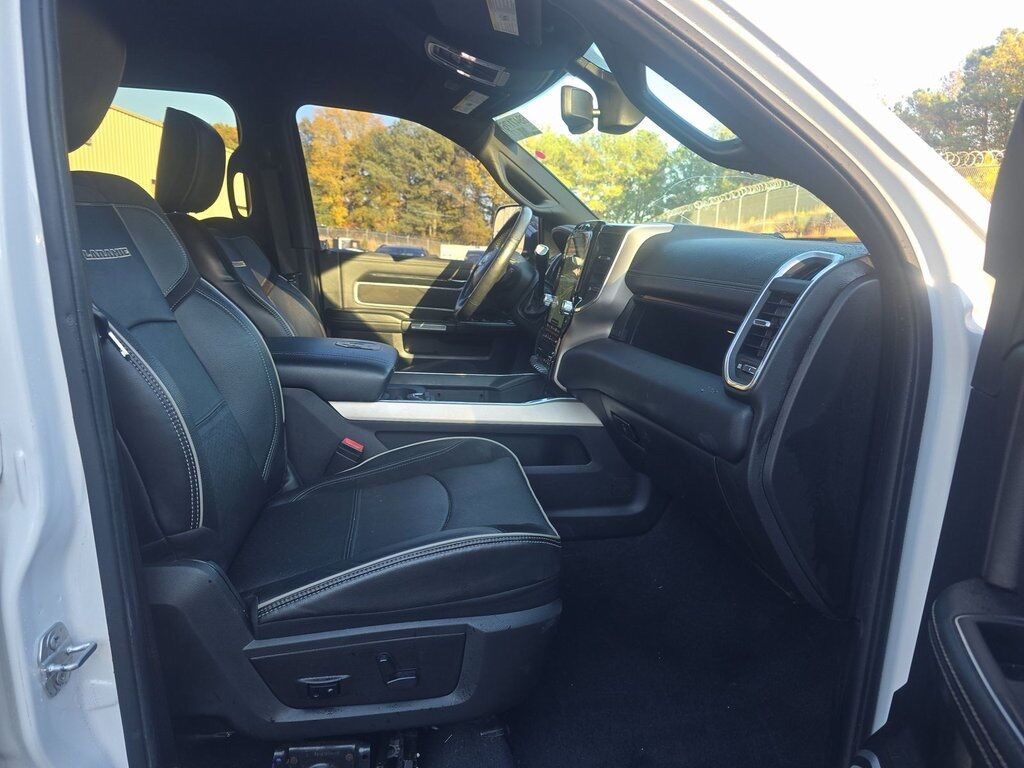 2019 Ram 3500 Laramie Milwaukie OR