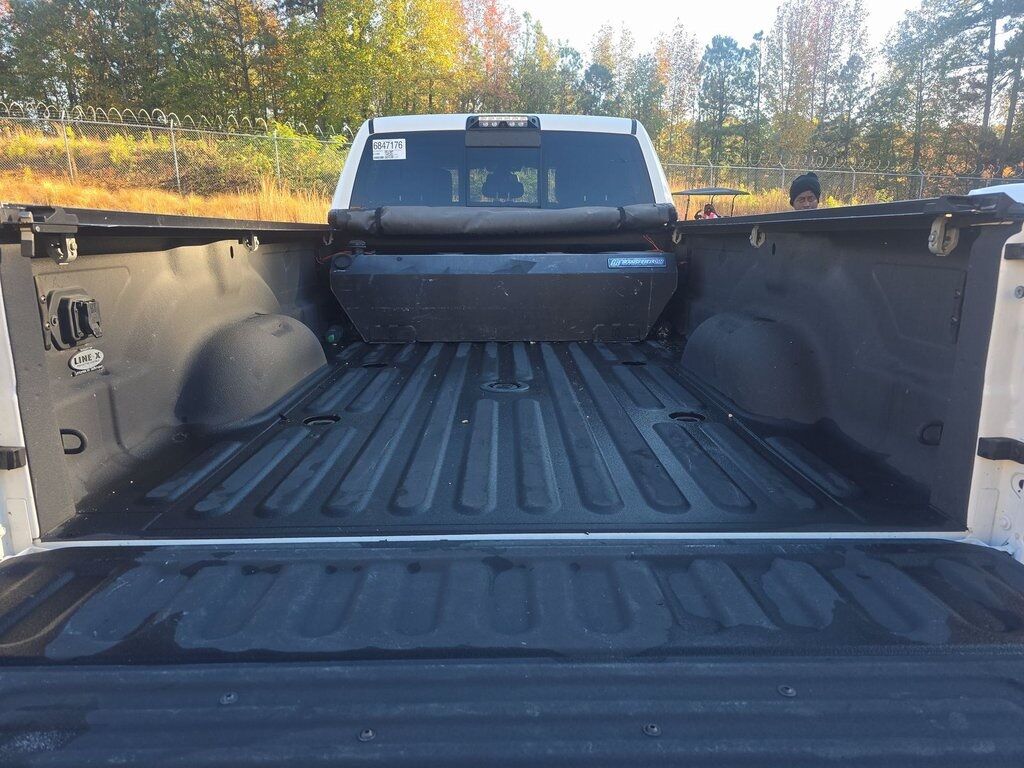 2019 Ram 3500 Laramie Milwaukie OR