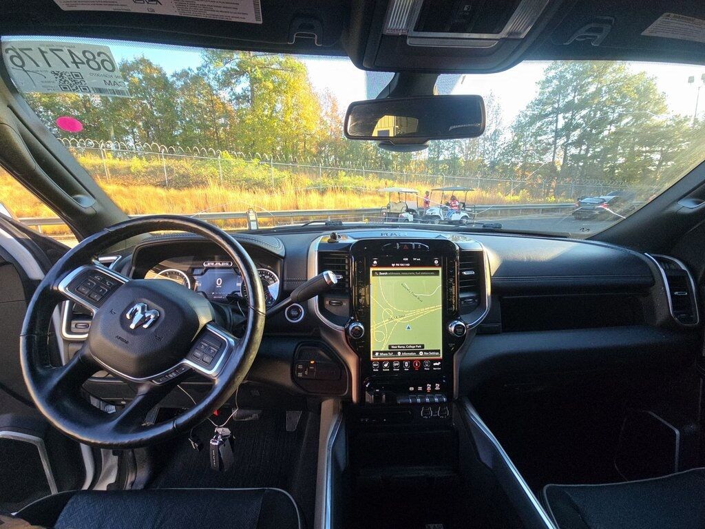 2019 Ram 3500 Laramie Milwaukie OR