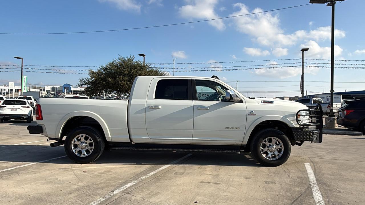 2019 Ram 3500 Laramie New Braunfels TX