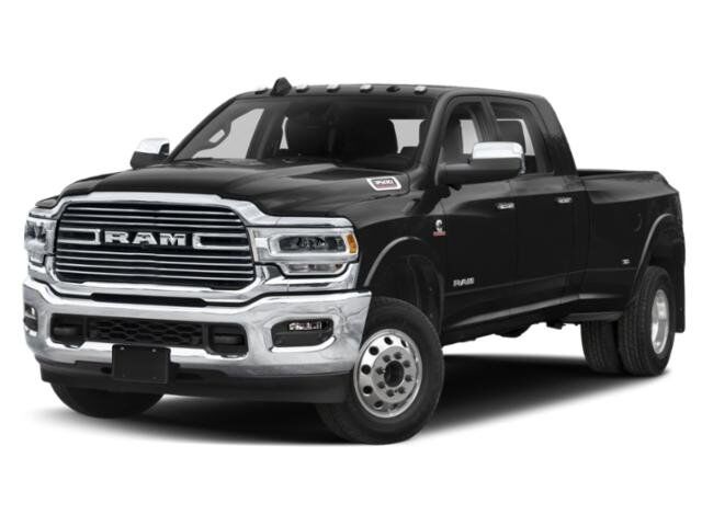 2019 Ram 3500