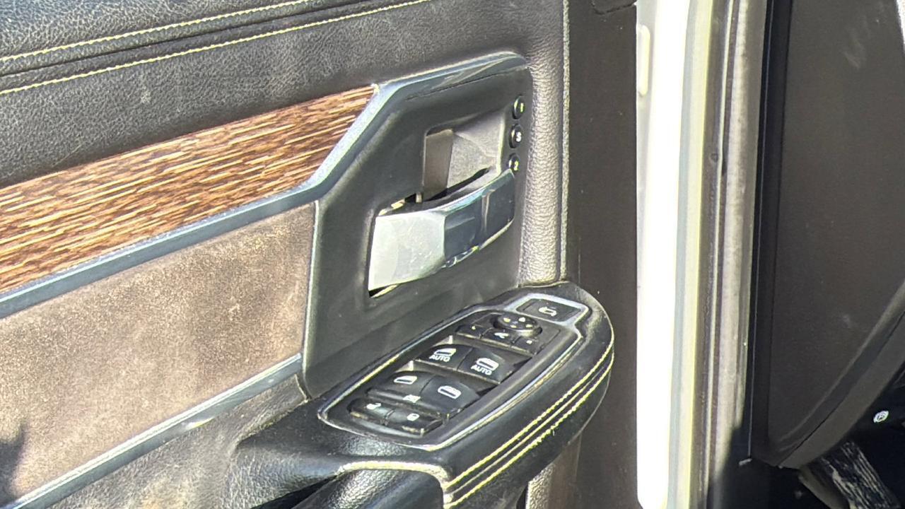 2019 Ram 3500 Laramie New Braunfels TX