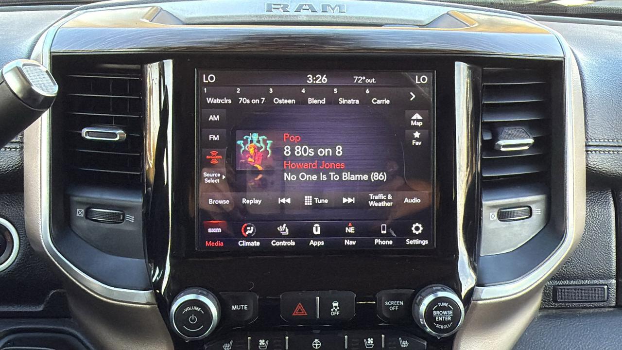 2019 Ram 3500 Laramie New Braunfels TX