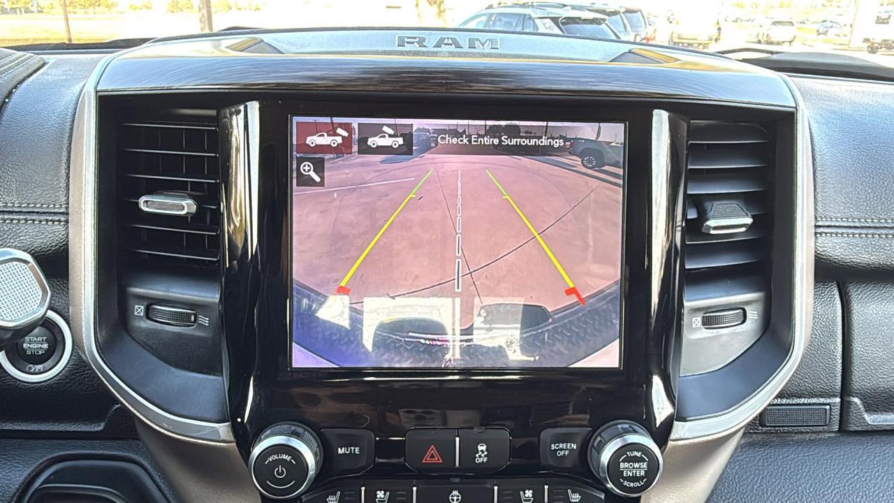 2019 Ram 3500 Laramie New Braunfels TX