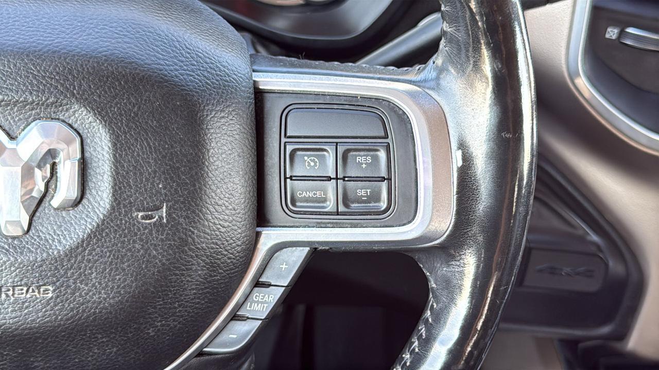 2019 Ram 3500 Laramie New Braunfels TX