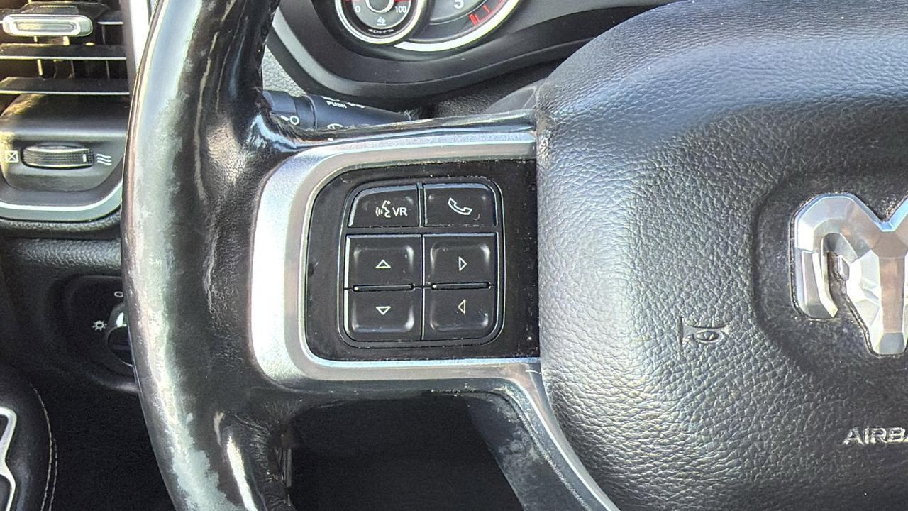 2019 Ram 3500 Laramie New Braunfels TX