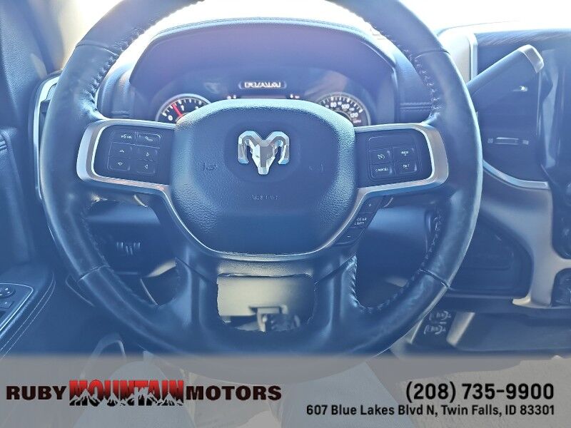 2019 Ram 3500 Laramie Twin Falls ID