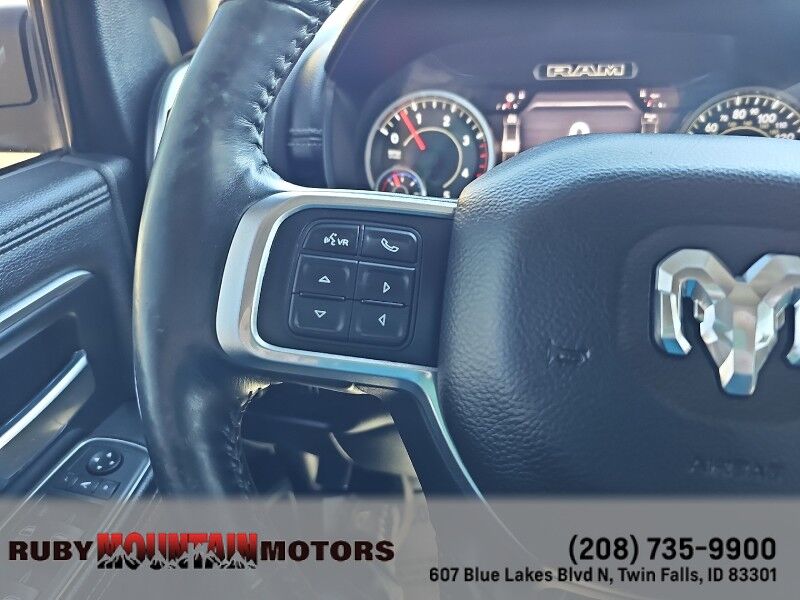 2019 Ram 3500 Laramie Twin Falls ID